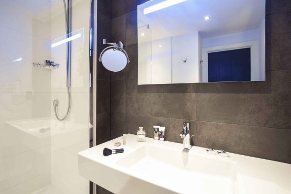 Hotel Mercure Brussels Centre Midi